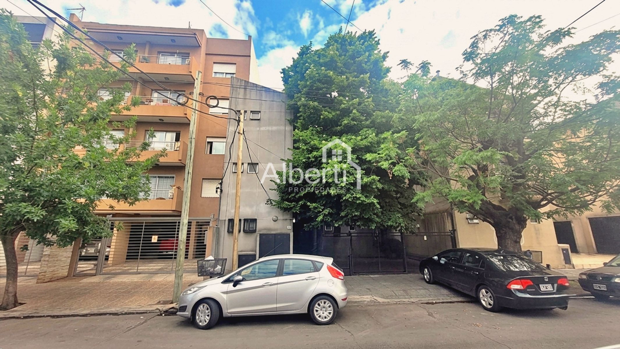 VENTA DEPARTAMENTO MONOAMBIENTE CON COCHERA EN CASTELAR NORTE. - 1