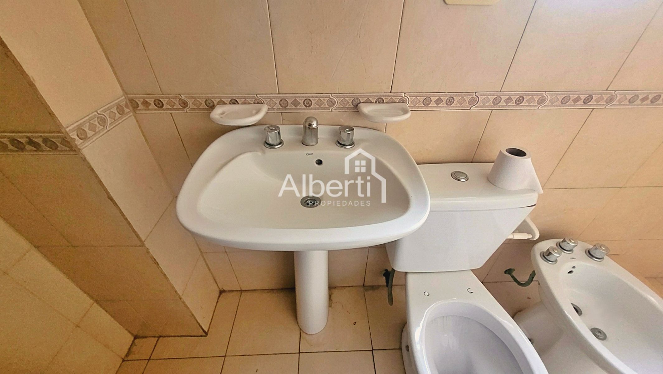 VENTA DEPARTAMENTO MONOAMBIENTE CON COCHERA EN CASTELAR NORTE. - 6