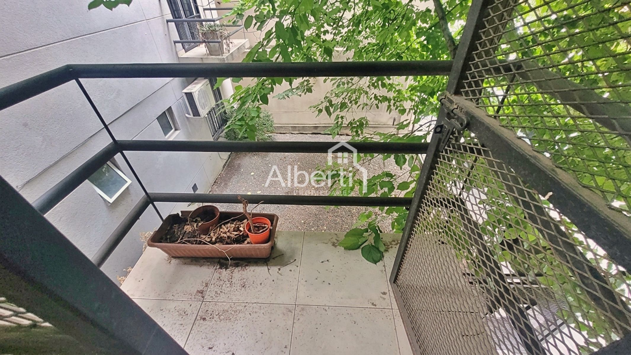 VENTA DEPARTAMENTO MONOAMBIENTE CON COCHERA EN CASTELAR NORTE. - 7