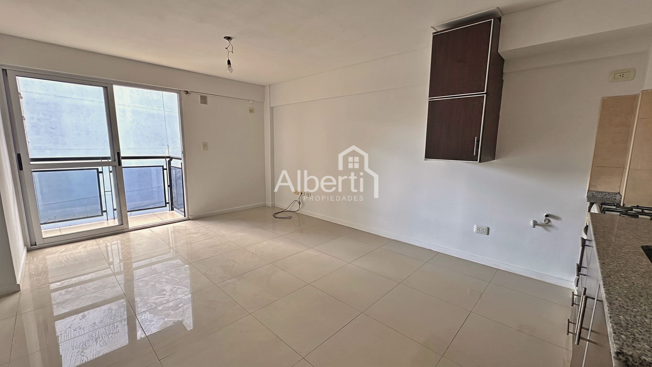 ALQUILER MODERNO DEPARTAMENTO 2 AMBIENTES EN HAEDO NORTE. - 3