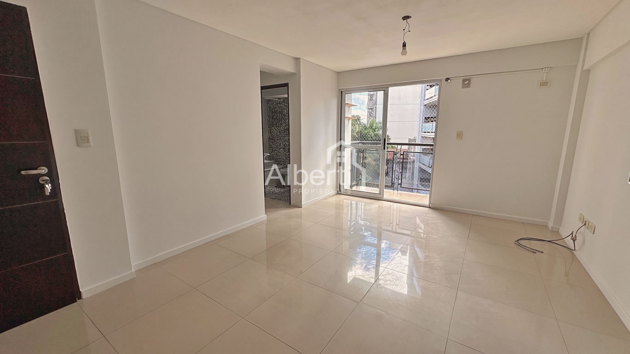 ALQUILER MODERNO DEPARTAMENTO 2 AMBIENTES EN HAEDO NORTE. - 4