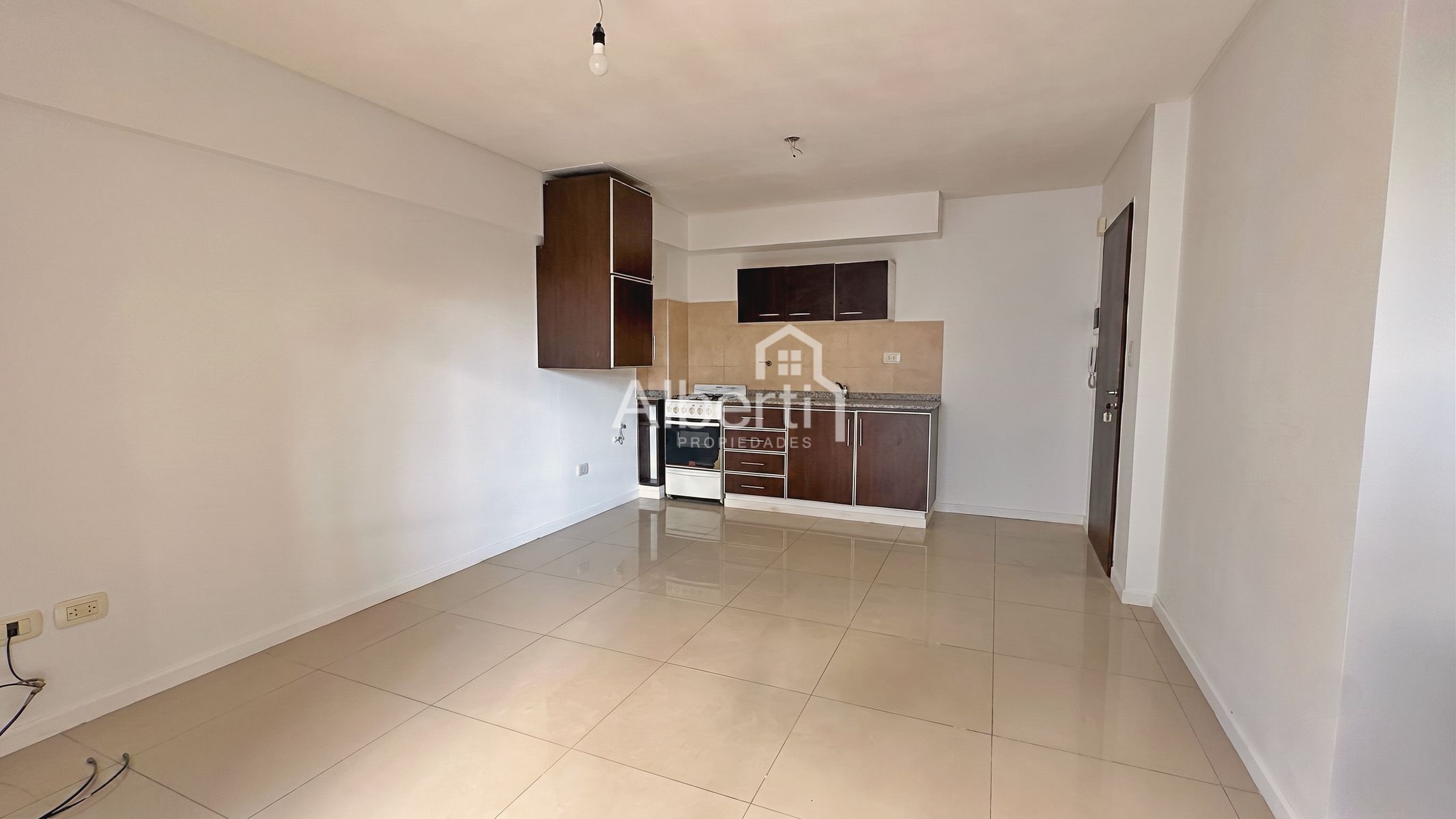ALQUILER MODERNO DEPARTAMENTO 2 AMBIENTES EN HAEDO NORTE. - 5