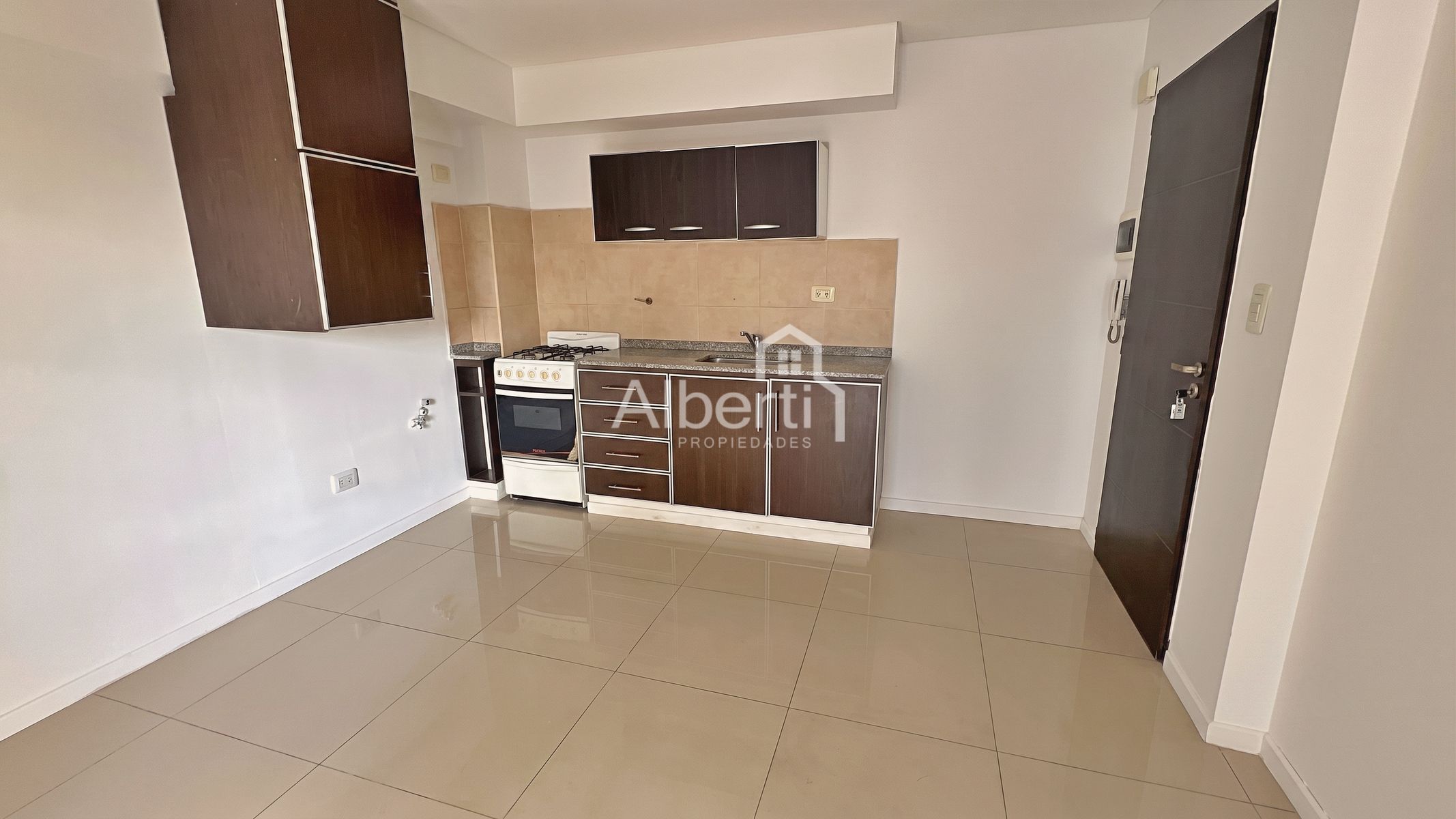 ALQUILER MODERNO DEPARTAMENTO 2 AMBIENTES EN HAEDO NORTE. - 6