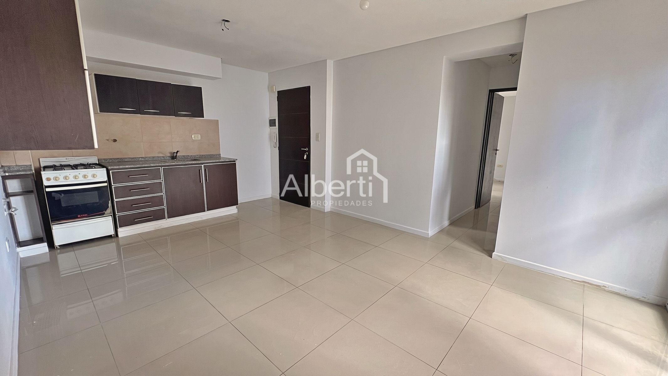 ALQUILER MODERNO DEPARTAMENTO 2 AMBIENTES EN HAEDO NORTE. - 7
