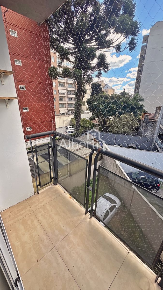 ALQUILER MODERNO DEPARTAMENTO 2 AMBIENTES EN HAEDO NORTE. - 8