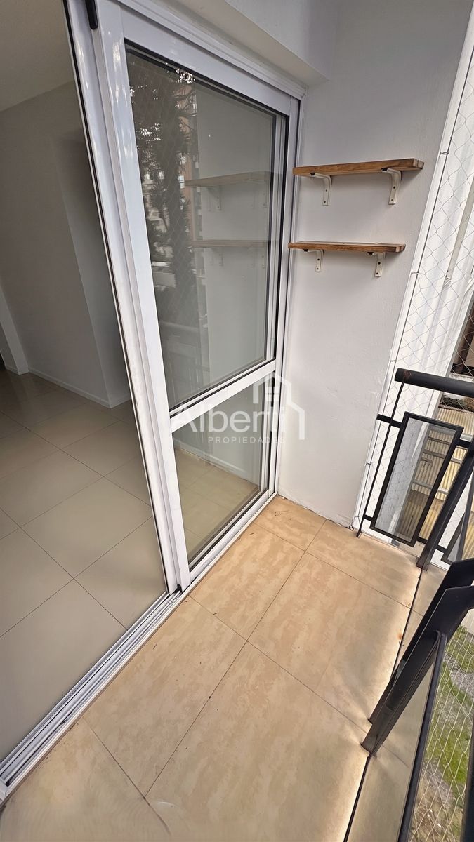 ALQUILER MODERNO DEPARTAMENTO 2 AMBIENTES EN HAEDO NORTE. - 9