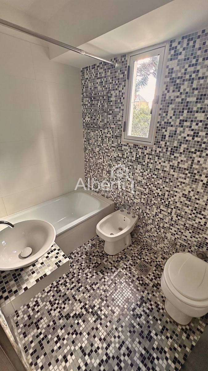 ALQUILER MODERNO DEPARTAMENTO 2 AMBIENTES EN HAEDO NORTE. - 10