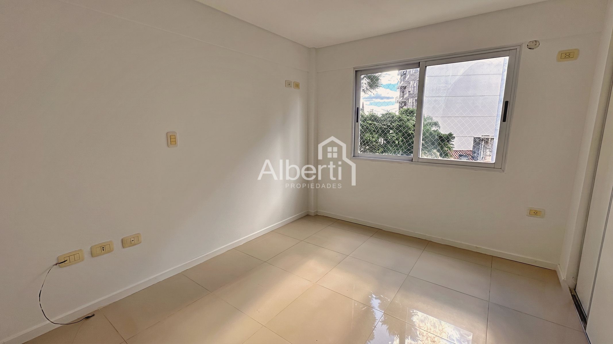 ALQUILER MODERNO DEPARTAMENTO 2 AMBIENTES EN HAEDO NORTE. - 12