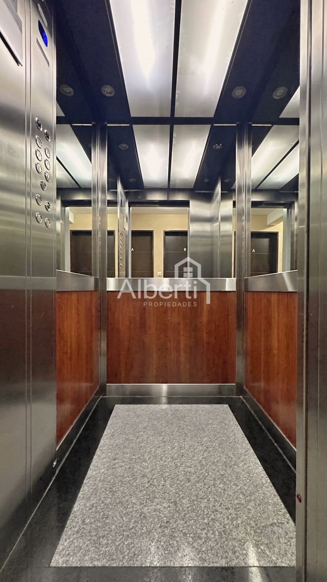 ALQUILER MODERNO DEPARTAMENTO 2 AMBIENTES EN HAEDO NORTE. - 16