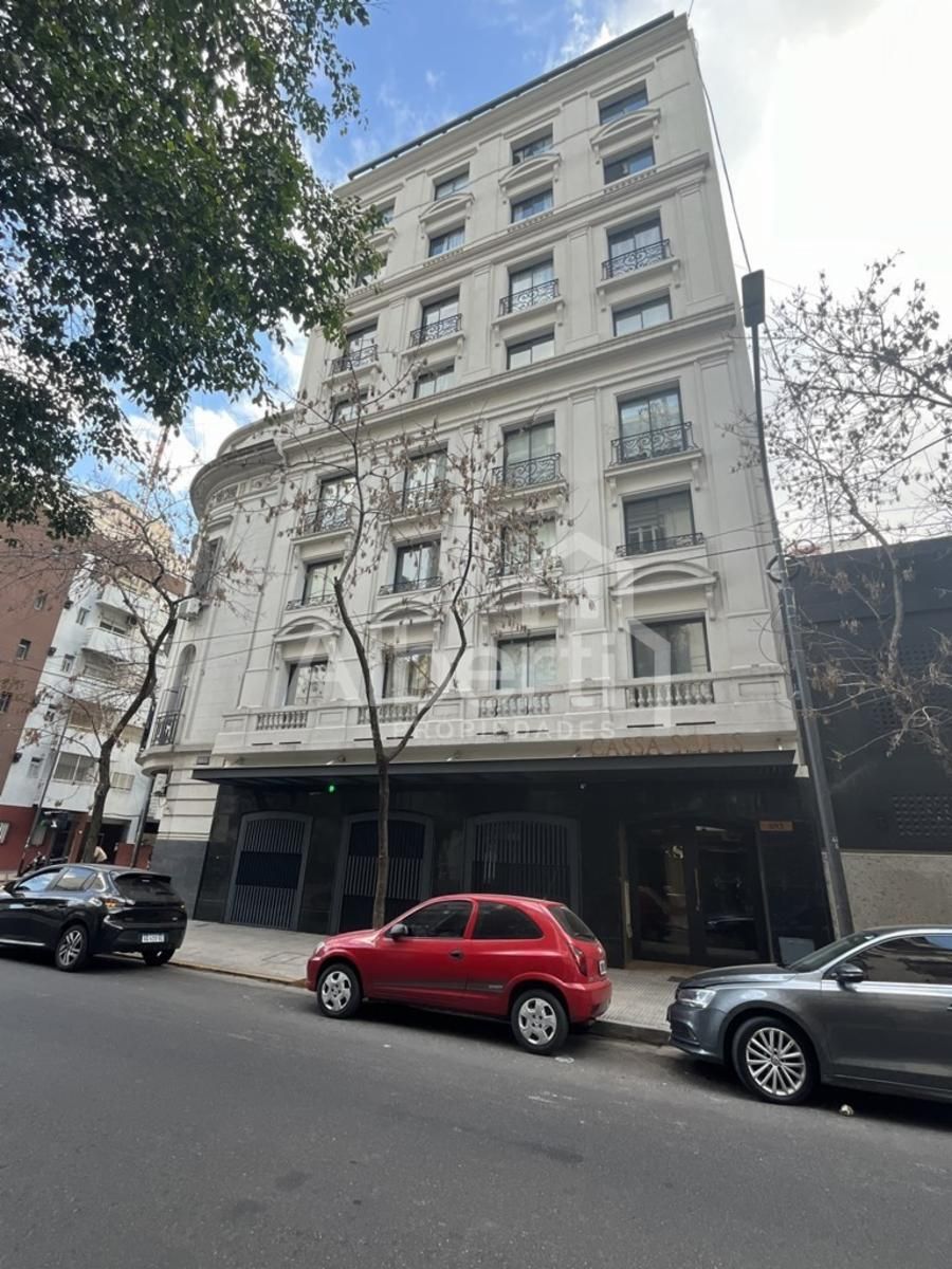 VENTA DEPARTAMENTO 2 AMBIENTES CON AMENITIS EN CABA. - 1