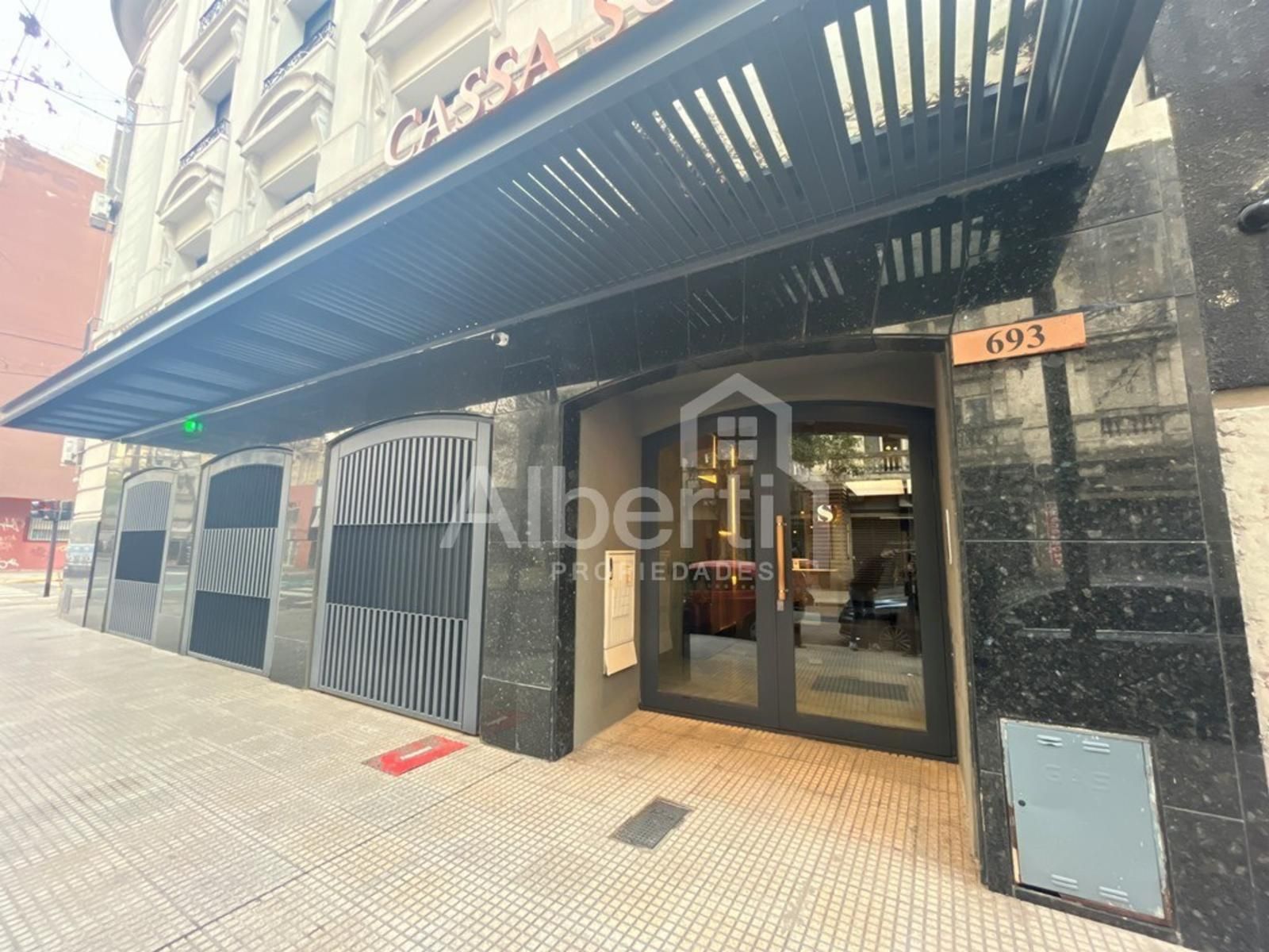 VENTA DEPARTAMENTO 2 AMBIENTES CON AMENITIS EN CABA. - 2