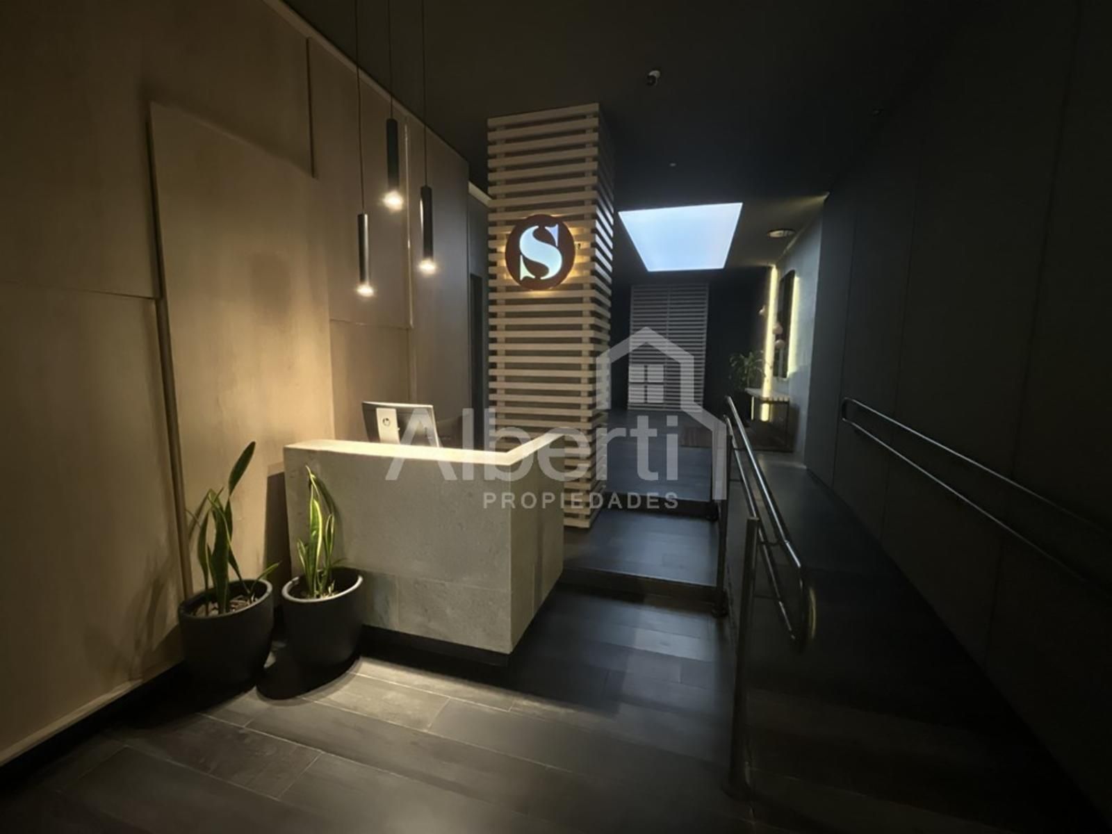 VENTA DEPARTAMENTO 2 AMBIENTES CON AMENITIS EN CABA. - 3