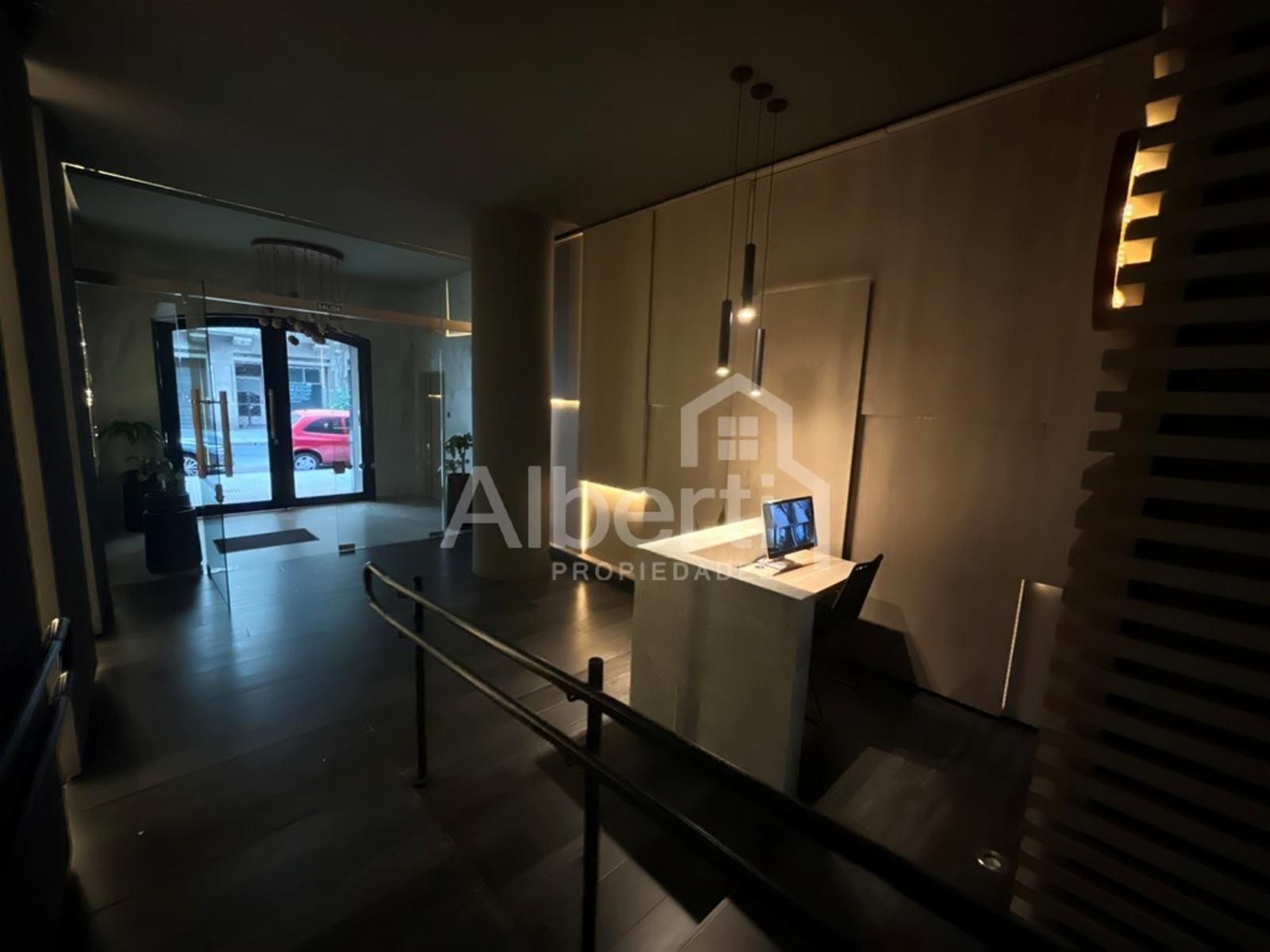 VENTA DEPARTAMENTO 2 AMBIENTES CON AMENITIS EN CABA. - 4