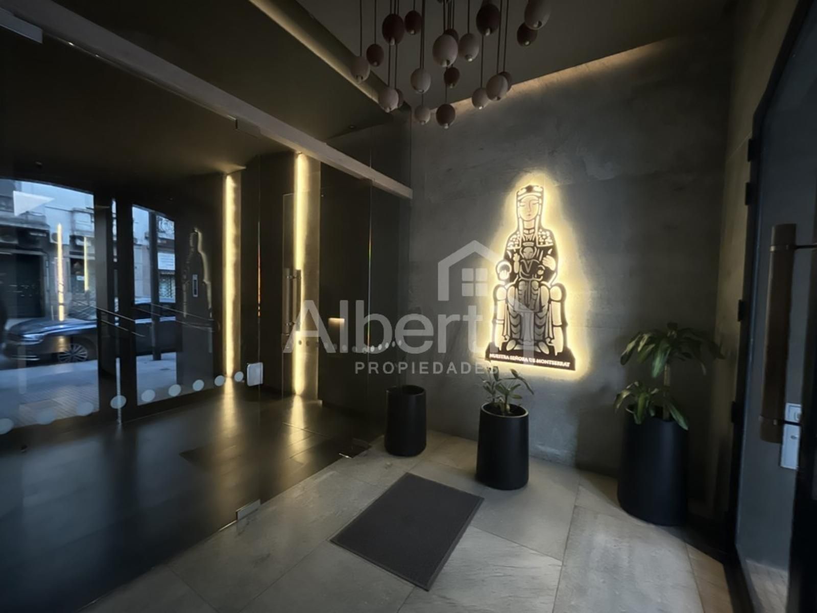 VENTA DEPARTAMENTO 2 AMBIENTES CON AMENITIS EN CABA. - 5