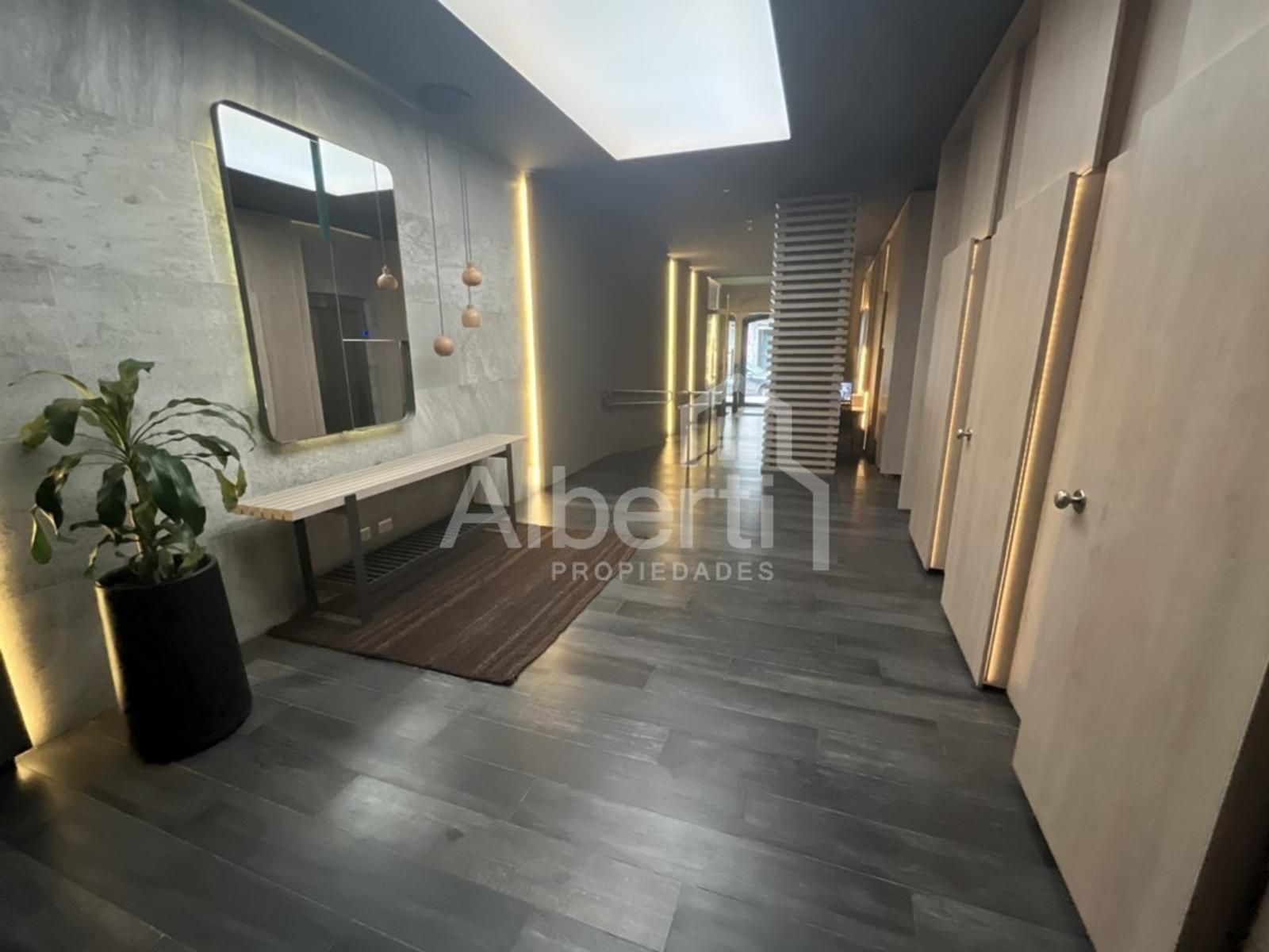 VENTA DEPARTAMENTO 2 AMBIENTES CON AMENITIS EN CABA. - 6