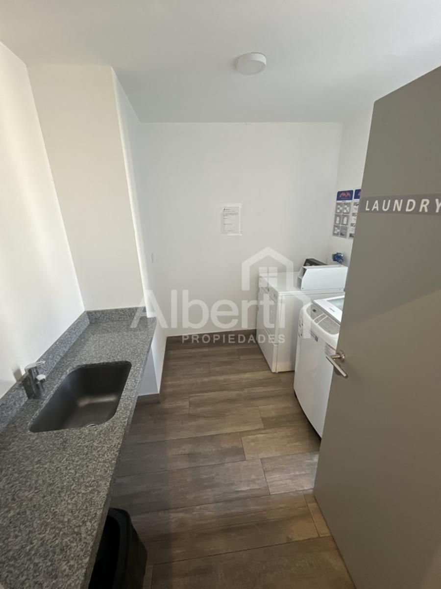 VENTA DEPARTAMENTO 2 AMBIENTES CON AMENITIS EN CABA. - 12