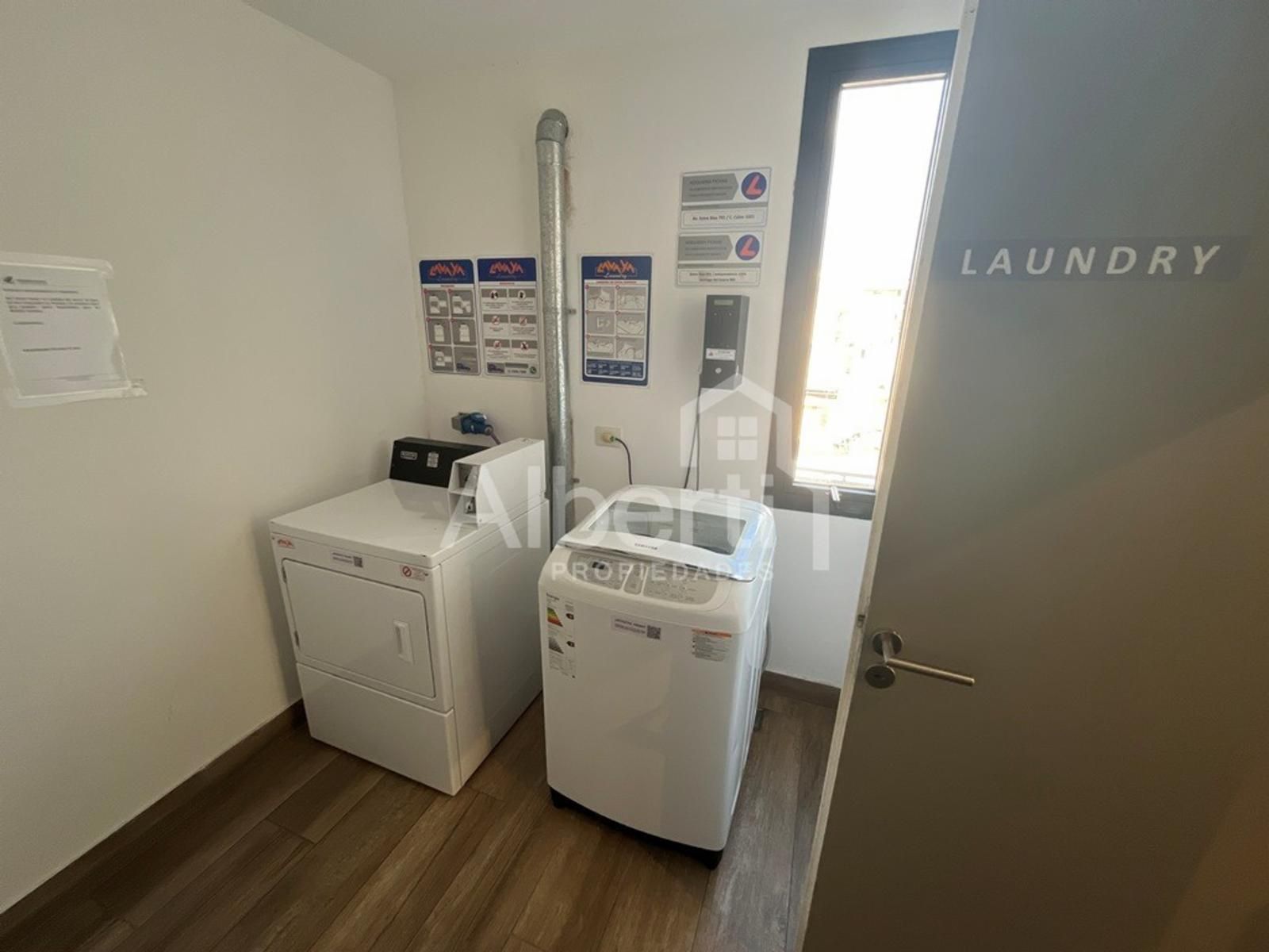 VENTA DEPARTAMENTO 2 AMBIENTES CON AMENITIS EN CABA. - 13