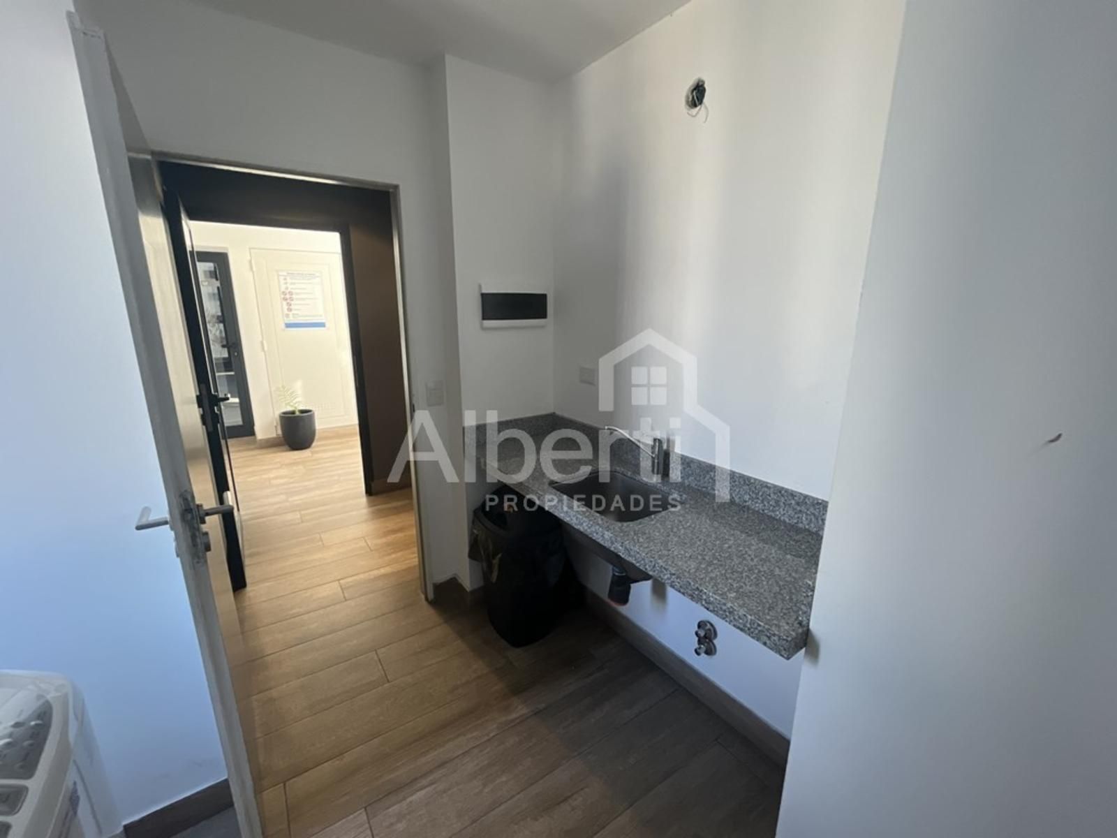 VENTA DEPARTAMENTO 2 AMBIENTES CON AMENITIS EN CABA. - 14