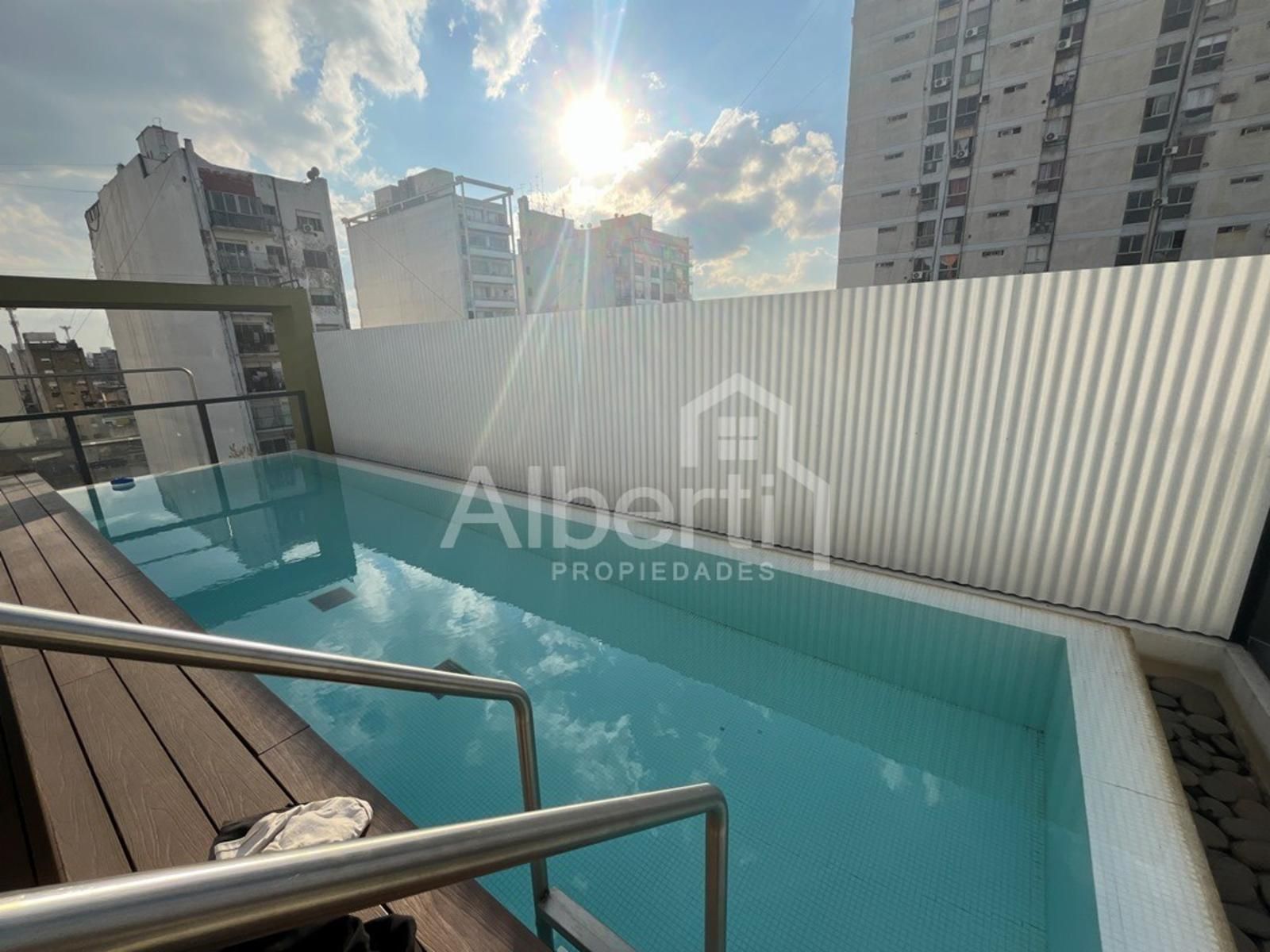 VENTA DEPARTAMENTO 2 AMBIENTES CON AMENITIS EN CABA. - 19
