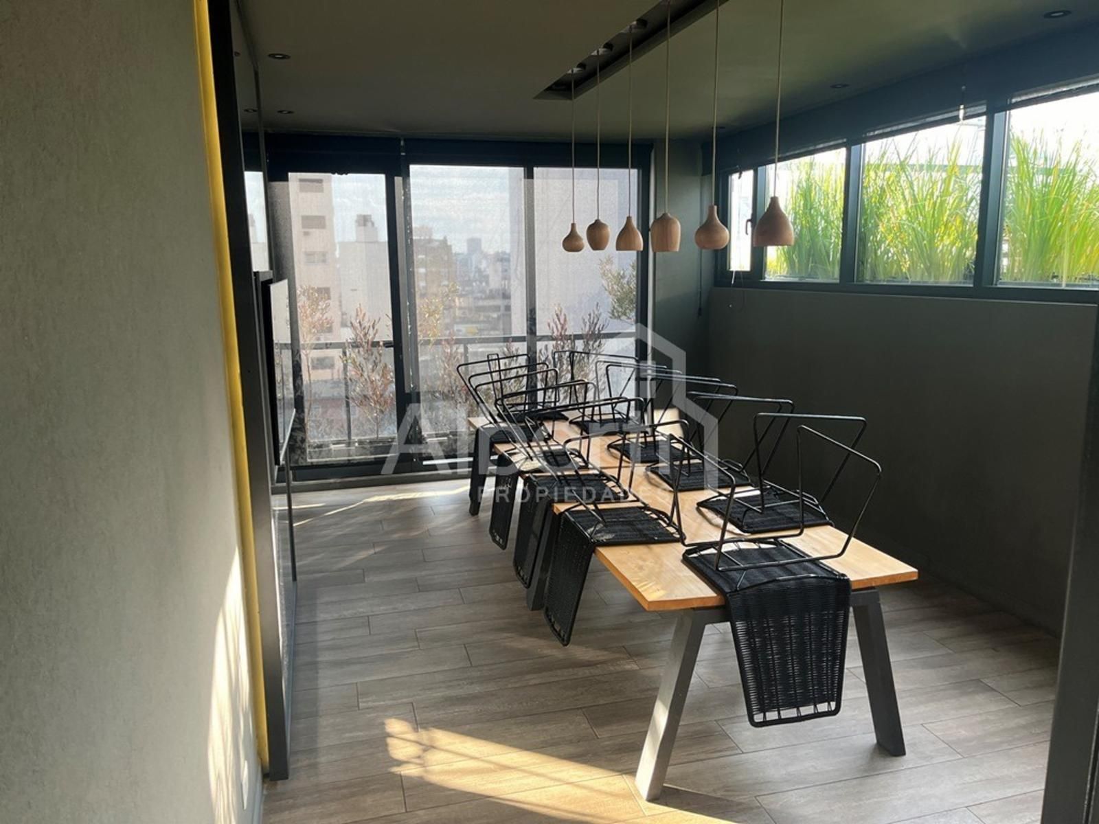 VENTA DEPARTAMENTO 2 AMBIENTES CON AMENITIS EN CABA. - 20