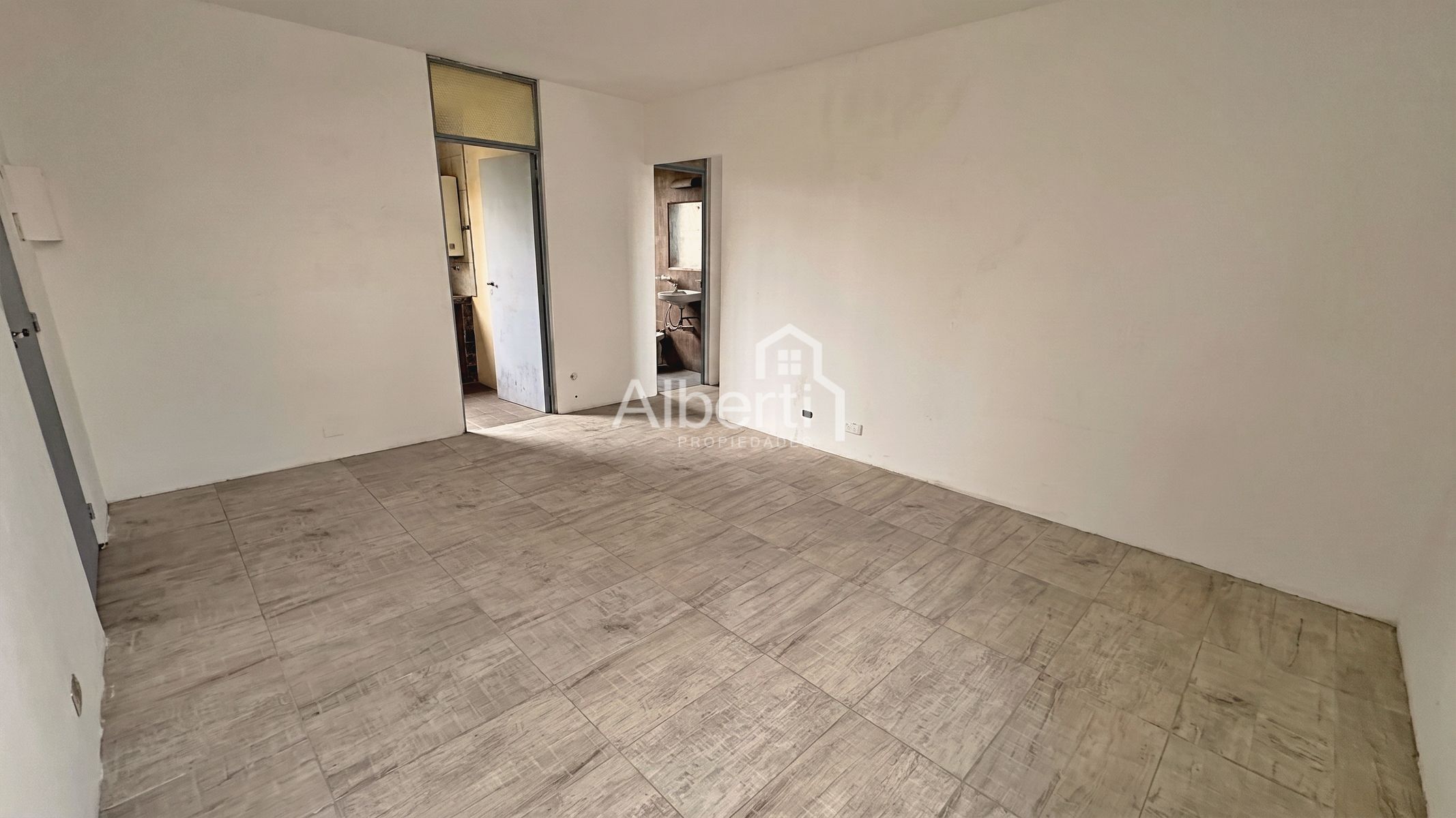VENTA DEPARTAMENTO 3 AMBIENTES EN HAEDO NORTE. - 3