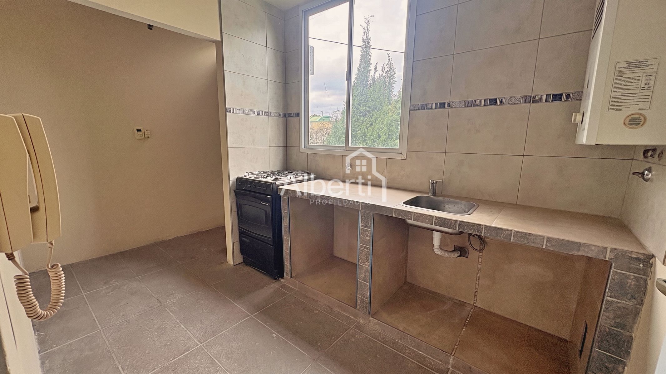 VENTA DEPARTAMENTO 3 AMBIENTES EN HAEDO NORTE. - 7