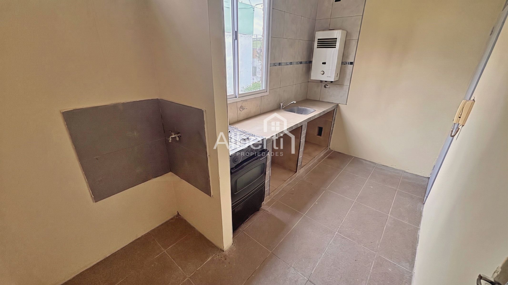 VENTA DEPARTAMENTO 3 AMBIENTES EN HAEDO NORTE. - 8