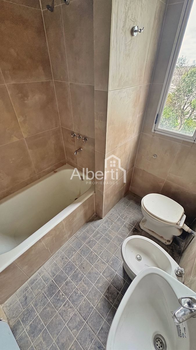 VENTA DEPARTAMENTO 3 AMBIENTES EN HAEDO NORTE. - 11