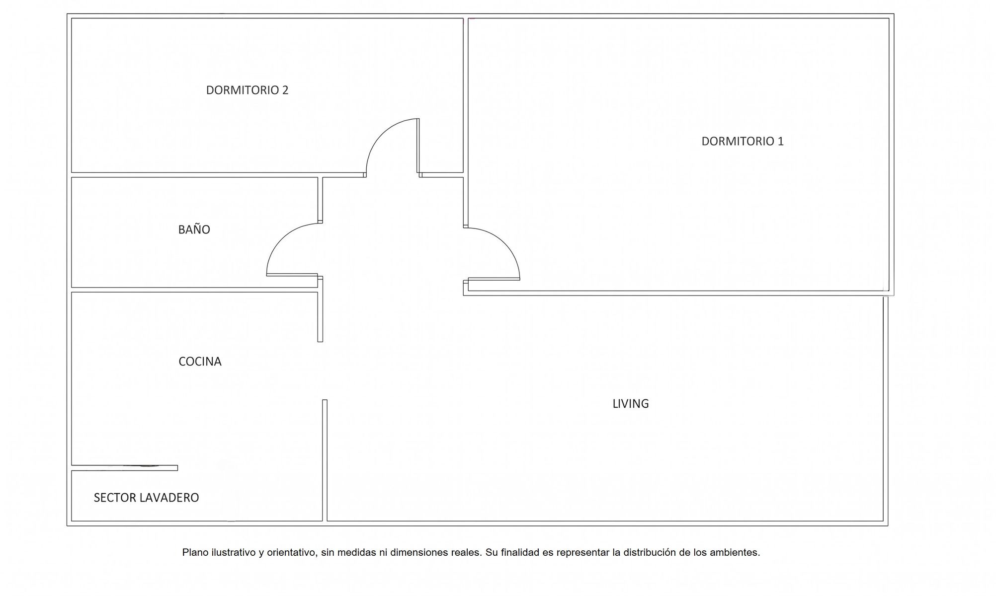 VENTA DEPARTAMENTO 3 AMBIENTES EN HAEDO NORTE. - 15
