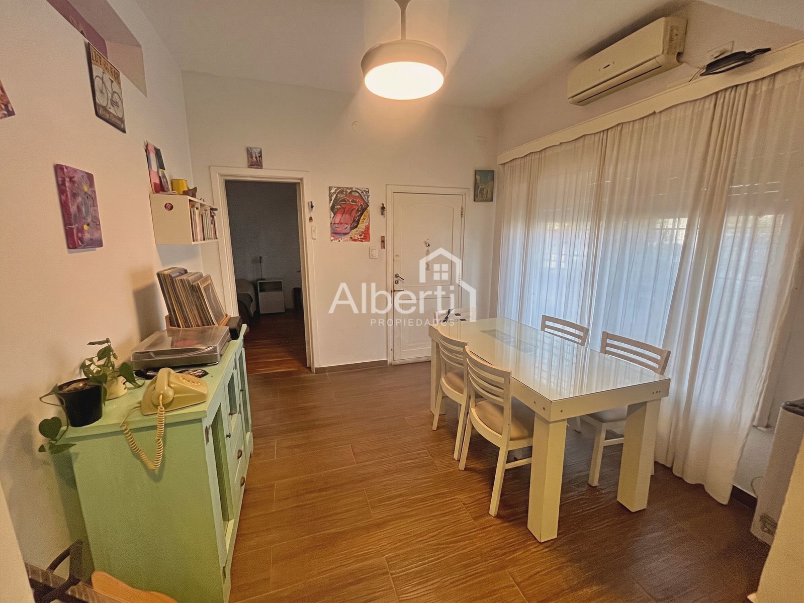 VENTA P.H. 3 AMBIENTES EN EL PALOMAR CON TERRAZA. - 3