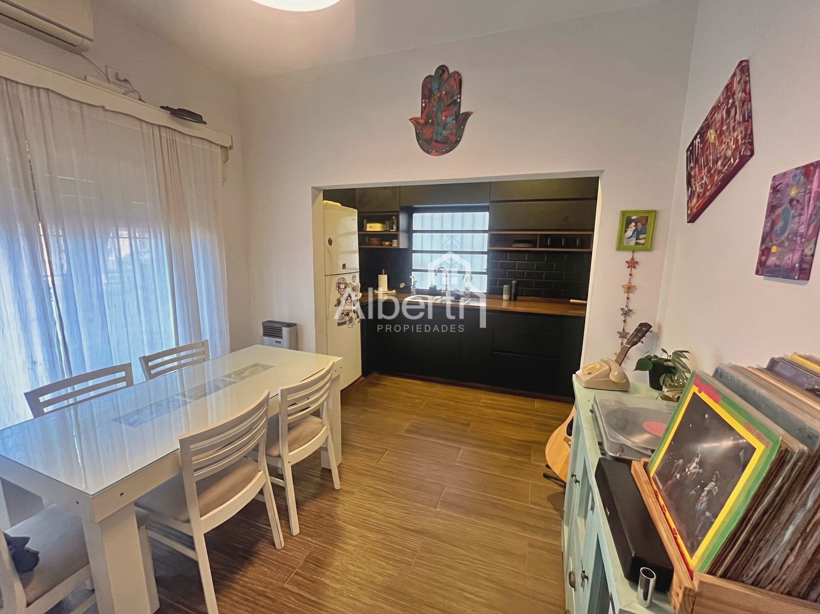 VENTA P.H. 3 AMBIENTES EN EL PALOMAR CON TERRAZA. - 4