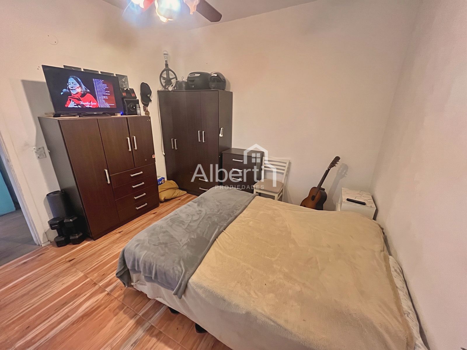 VENTA P.H. 3 AMBIENTES EN EL PALOMAR CON TERRAZA. - 5