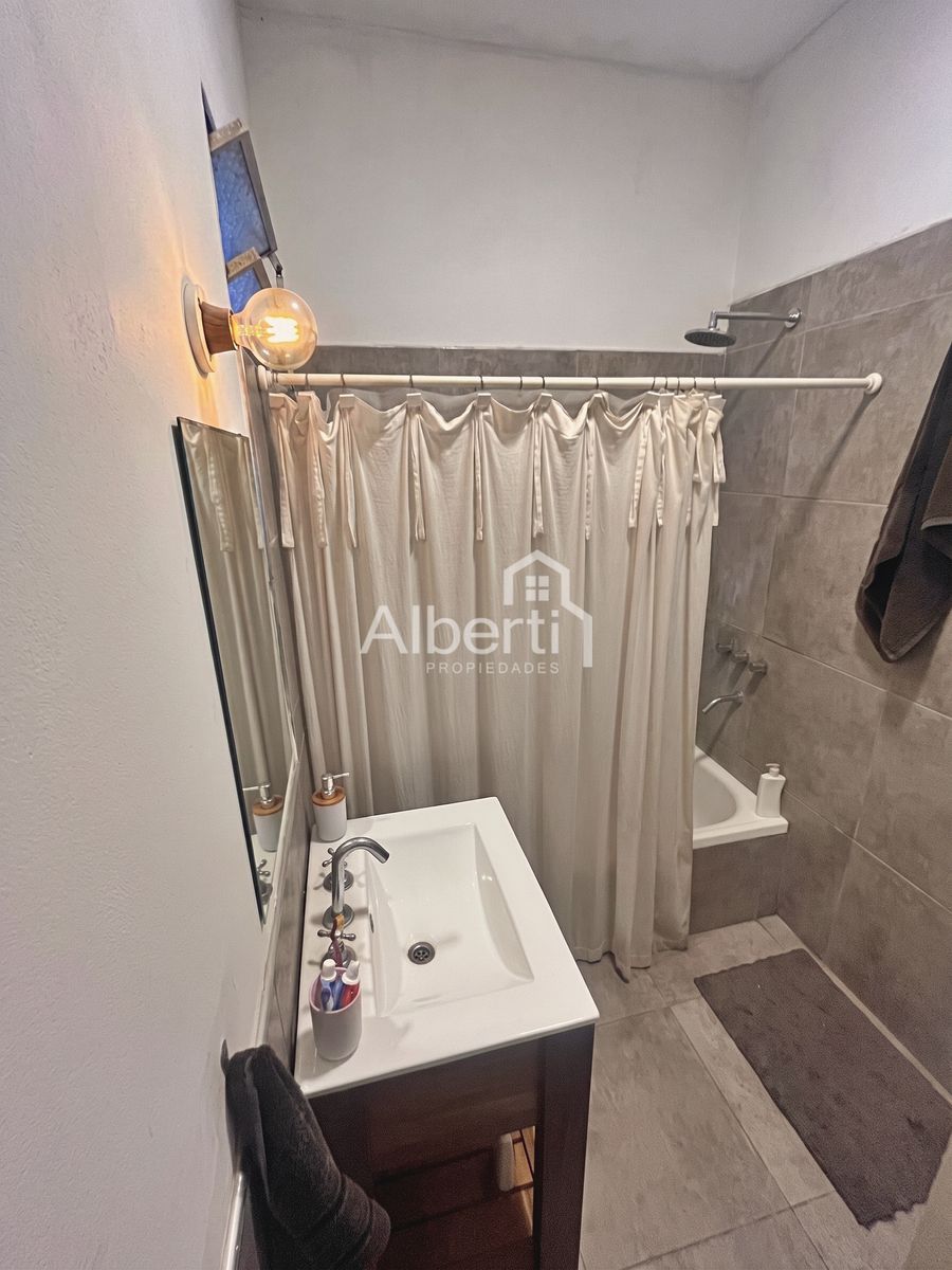 VENTA P.H. 3 AMBIENTES EN EL PALOMAR CON TERRAZA. - 7