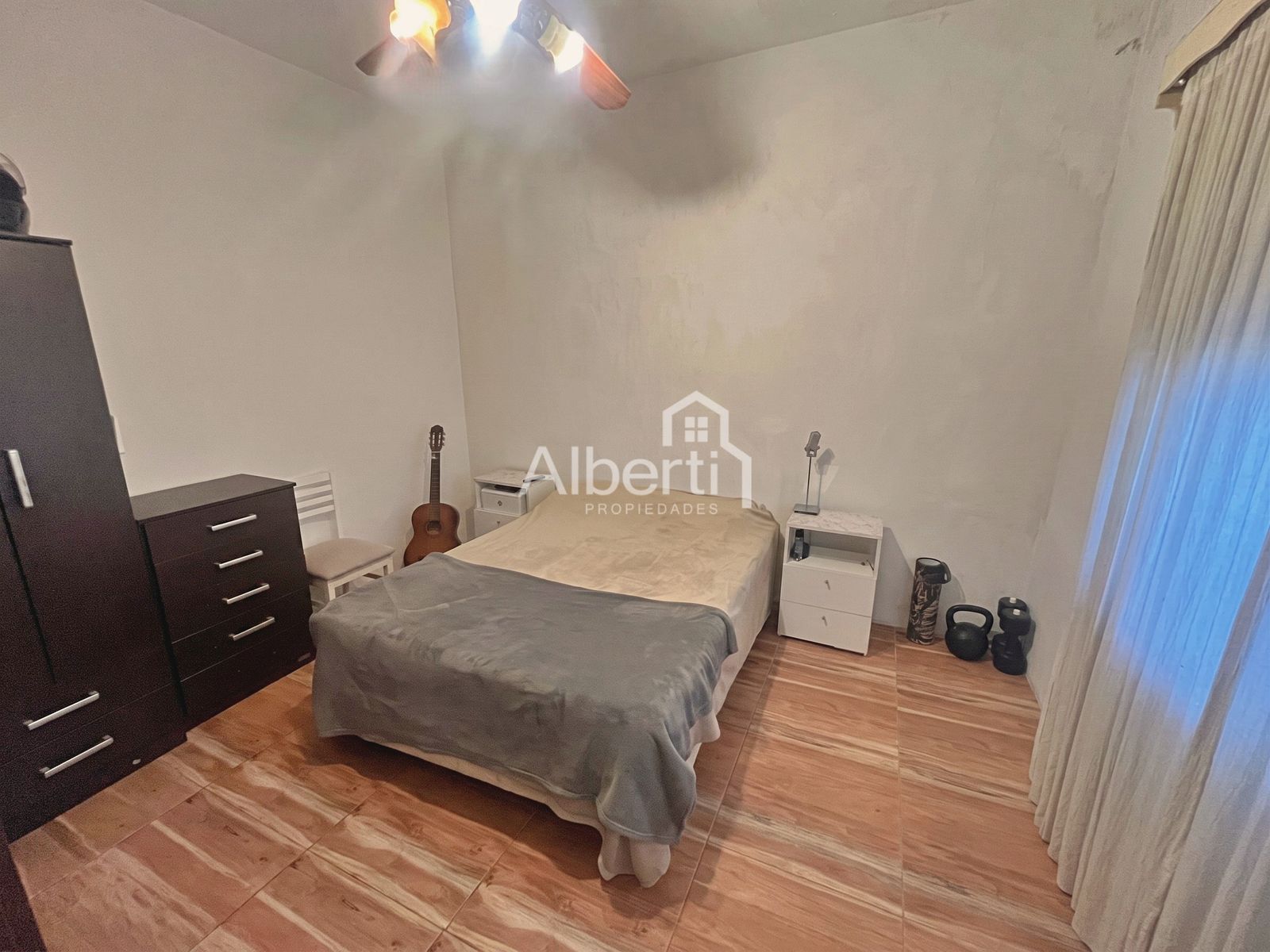 VENTA P.H. 3 AMBIENTES EN EL PALOMAR CON TERRAZA. - 9