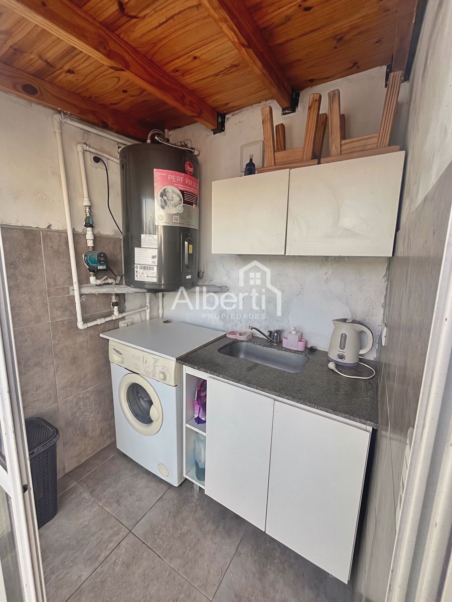 VENTA P.H. 3 AMBIENTES EN EL PALOMAR CON TERRAZA. - 13