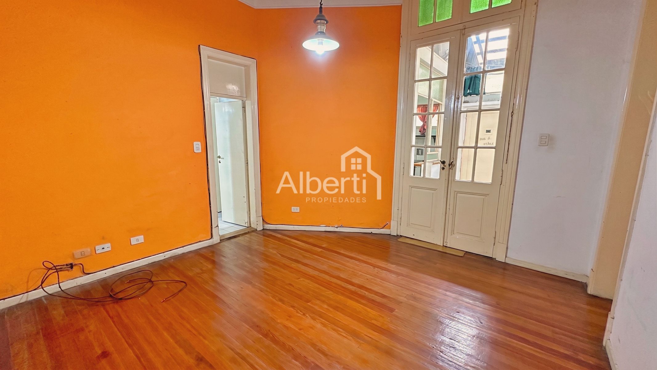 VENTA ESPACIOSO P.H 3 AMBIENTES EN LINIERS. - 8