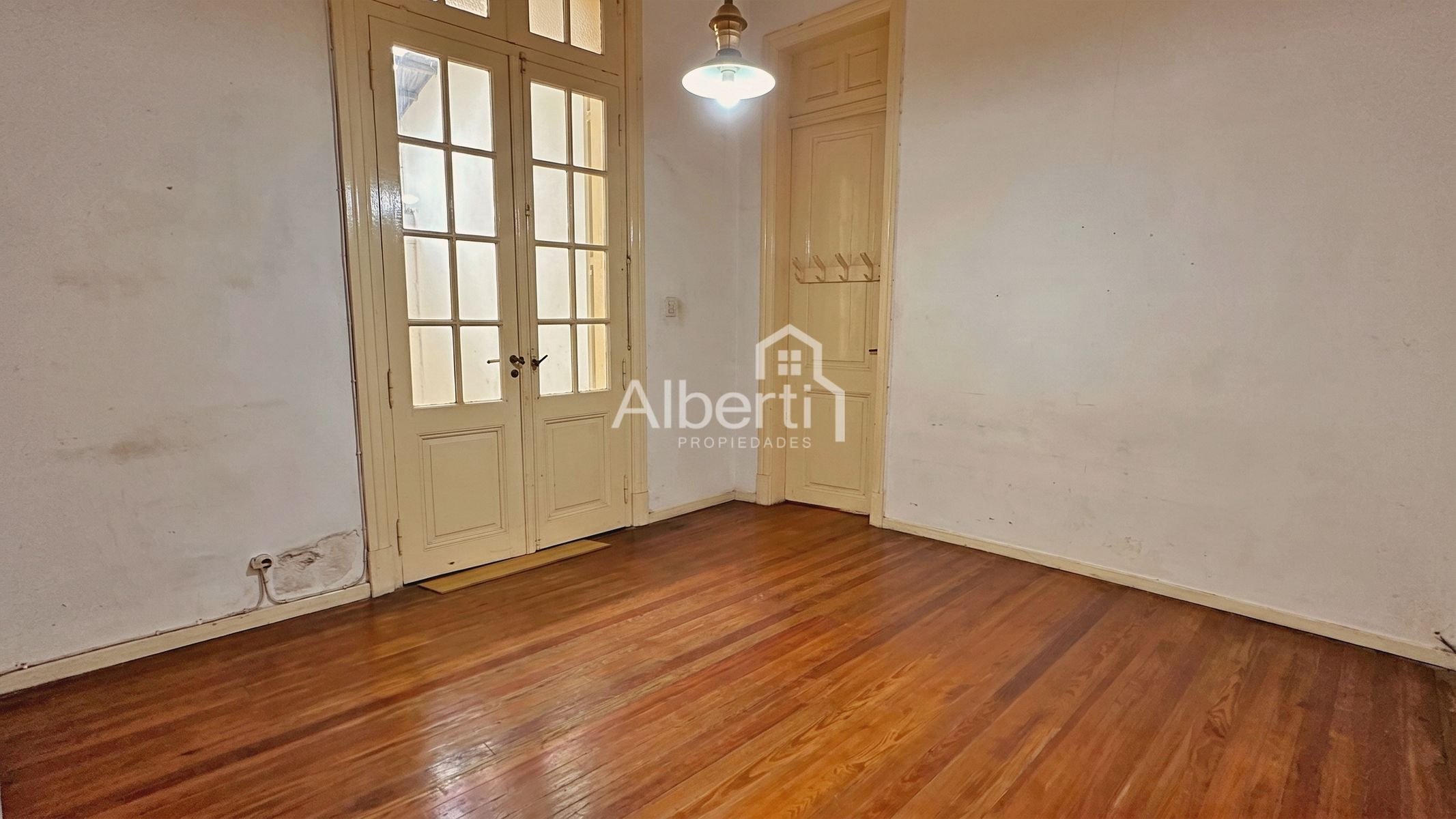 VENTA ESPACIOSO P.H 3 AMBIENTES EN LINIERS. - 9