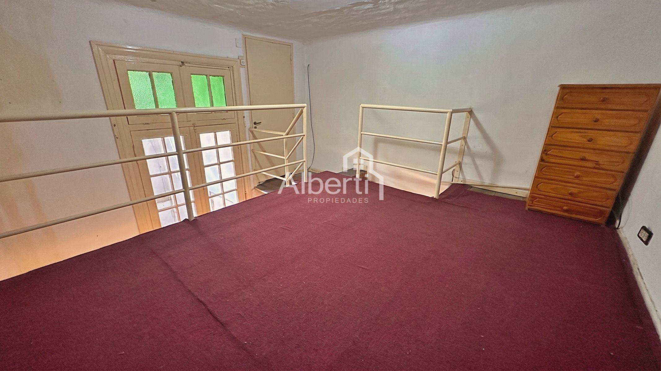 VENTA ESPACIOSO P.H 3 AMBIENTES EN LINIERS. - 16