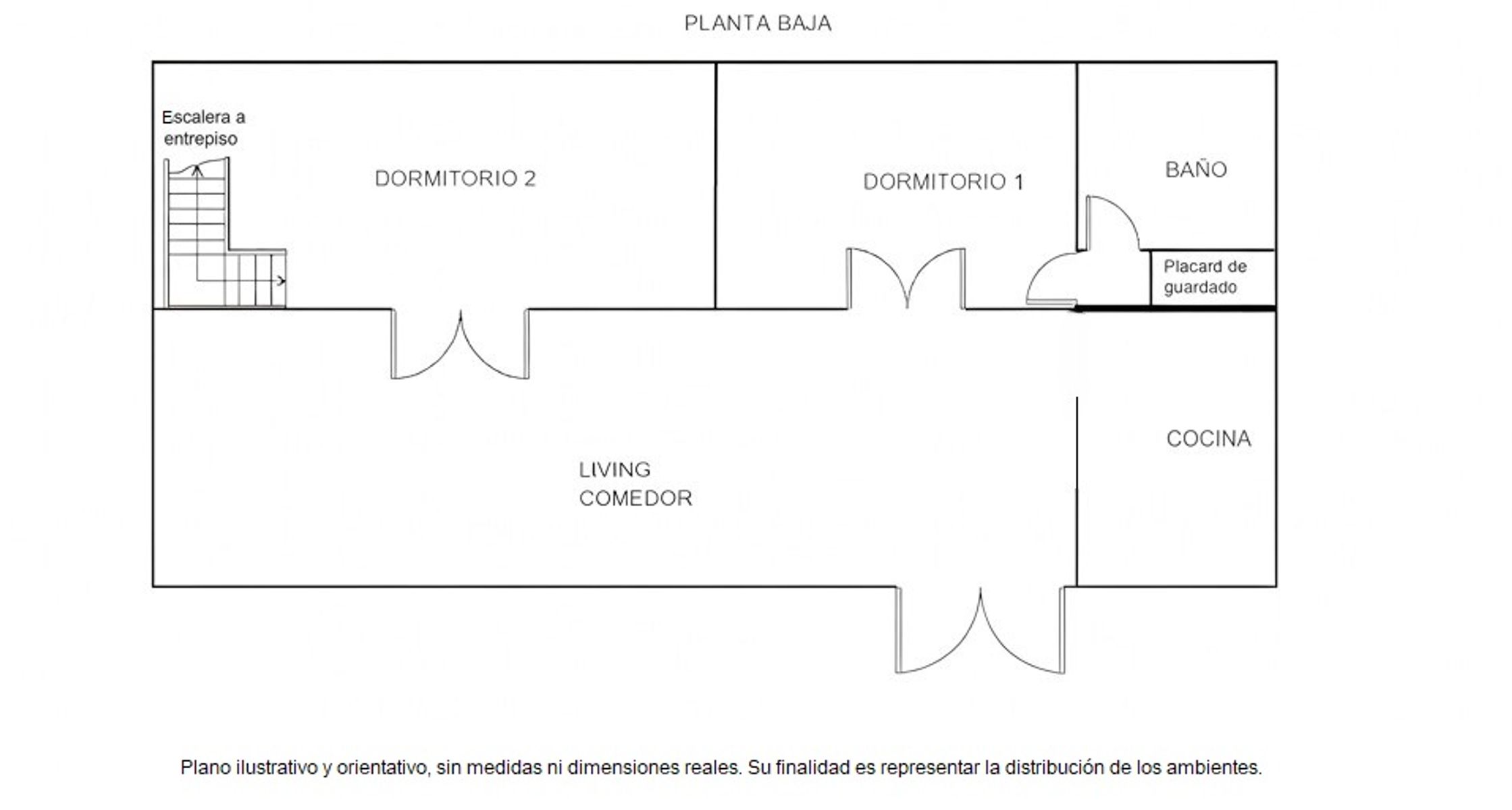 VENTA ESPACIOSO P.H 3 AMBIENTES EN LINIERS. - 20