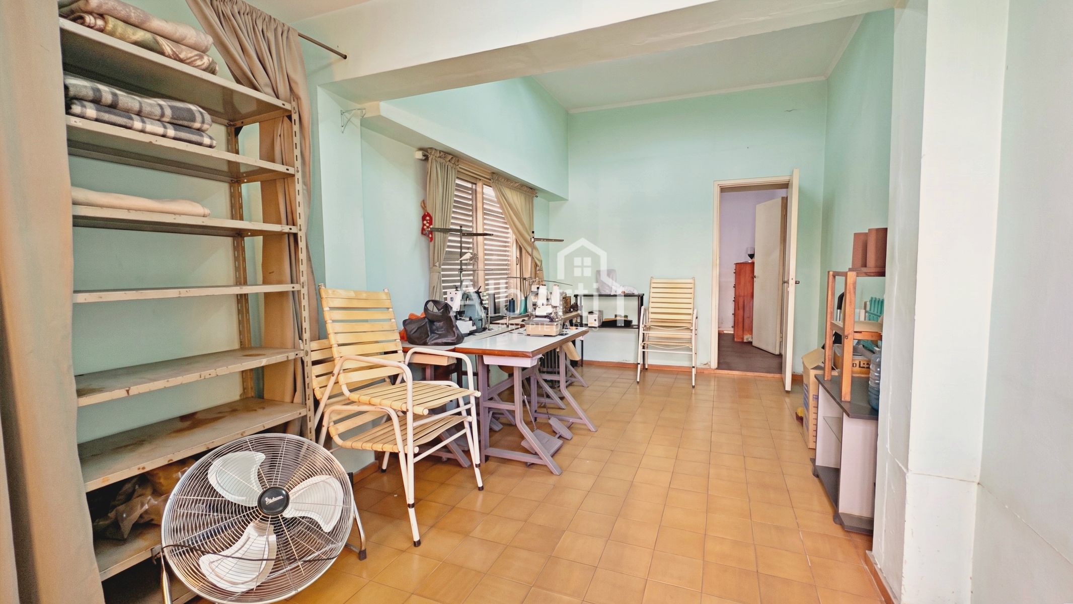 VENTA CASA 3 AMBIENTES EN HAEDO NORTE CON TERRAZA. - 5