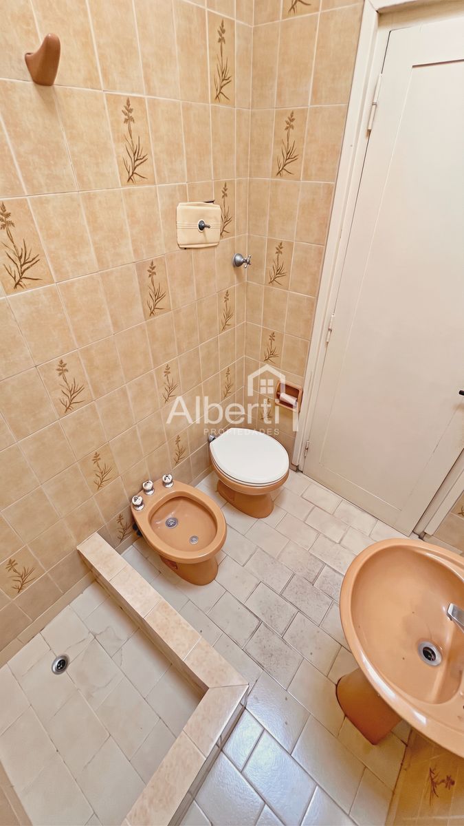 VENTA CASA 3 AMBIENTES EN HAEDO NORTE CON TERRAZA. - 11