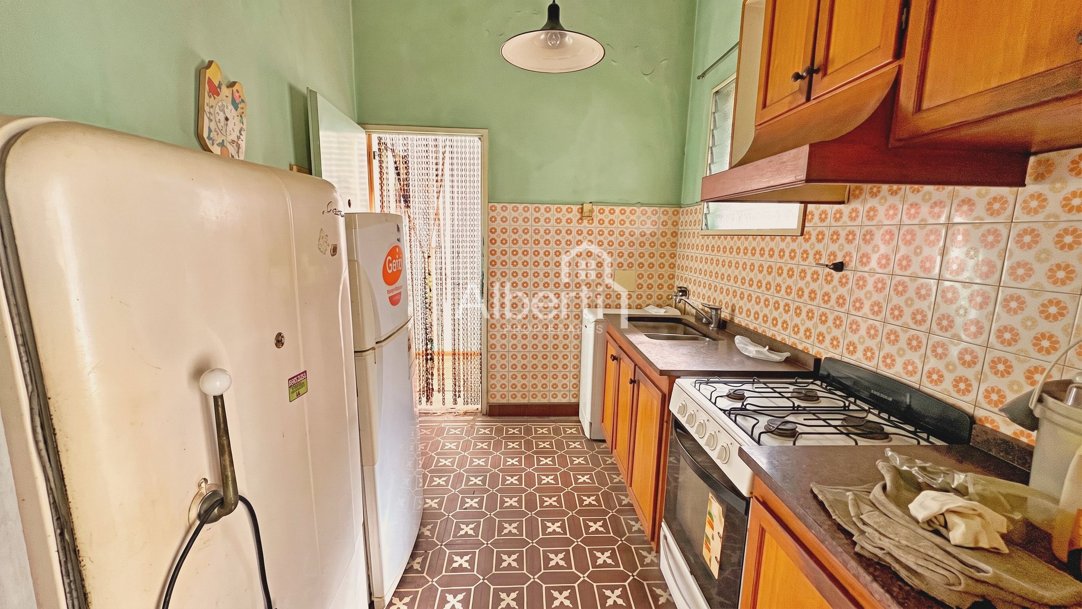 VENTA CASA 3 AMBIENTES EN HAEDO NORTE CON TERRAZA. - 15