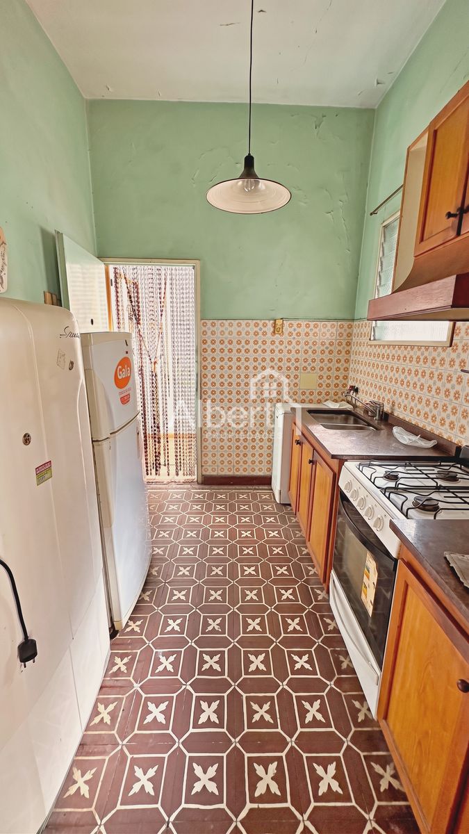 VENTA CASA 3 AMBIENTES EN HAEDO NORTE CON TERRAZA. - 16