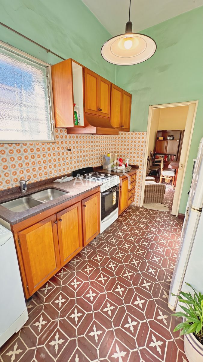 VENTA CASA 3 AMBIENTES EN HAEDO NORTE CON TERRAZA. - 18
