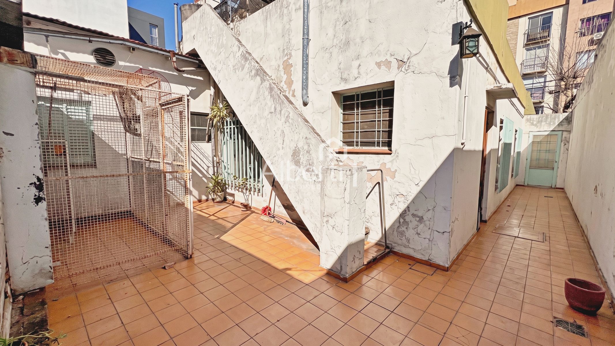 VENTA CASA 3 AMBIENTES EN HAEDO NORTE CON TERRAZA. - 21