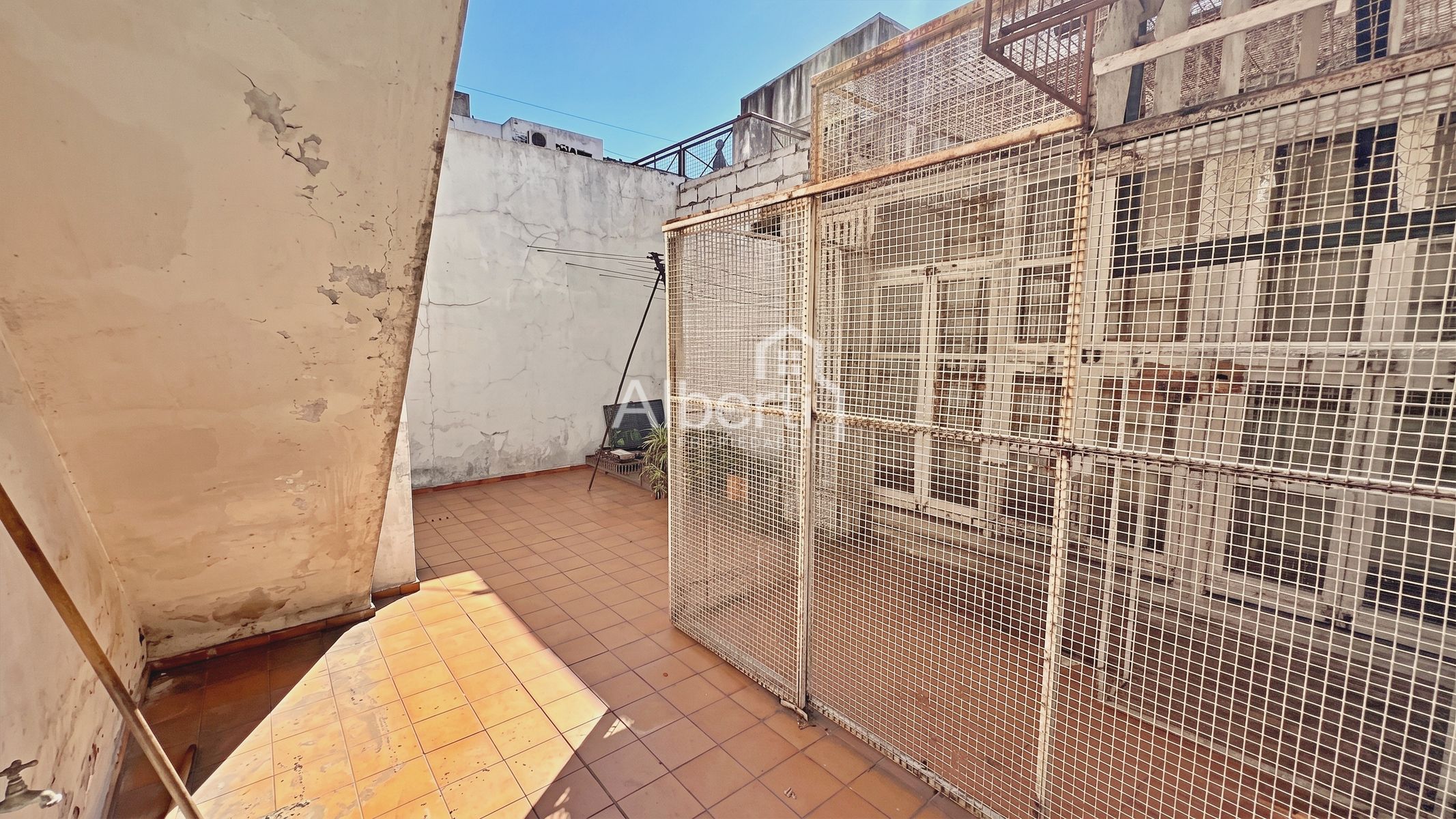 VENTA CASA 3 AMBIENTES EN HAEDO NORTE CON TERRAZA. - 22
