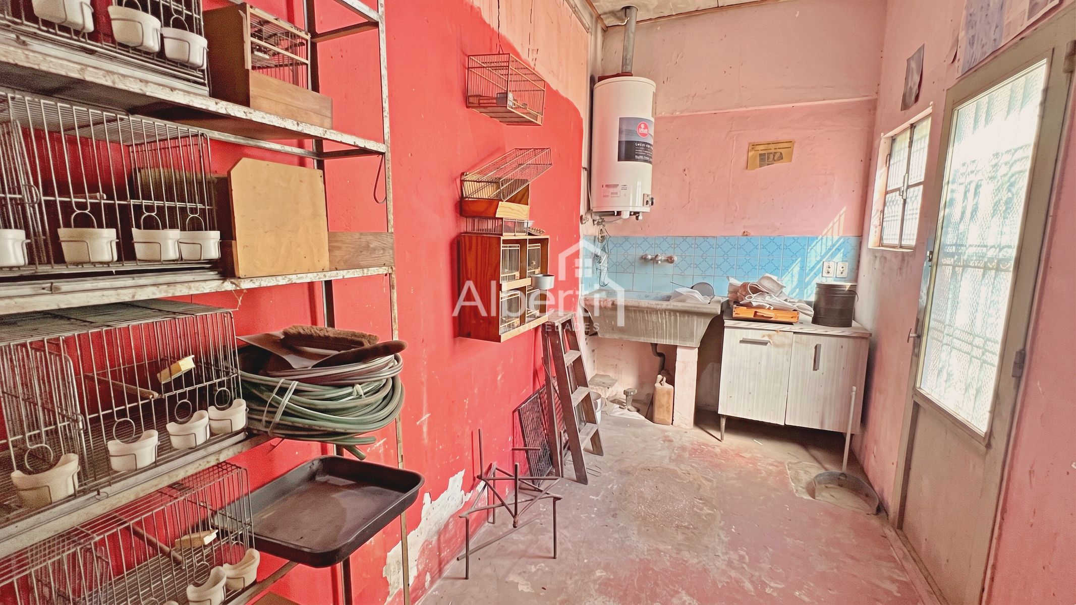 VENTA CASA 3 AMBIENTES EN HAEDO NORTE CON TERRAZA. - 23
