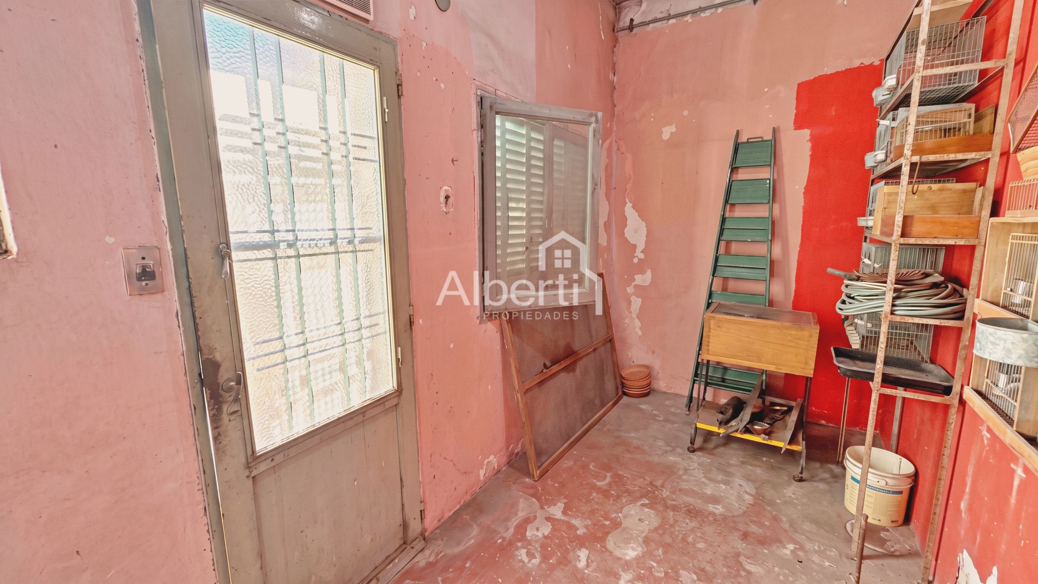 VENTA CASA 3 AMBIENTES EN HAEDO NORTE CON TERRAZA. - 24