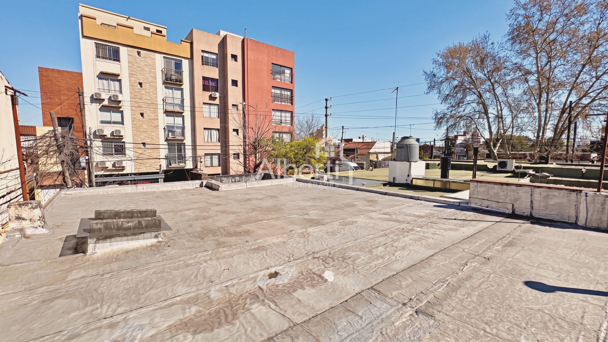 VENTA CASA 3 AMBIENTES EN HAEDO NORTE CON TERRAZA. - 25