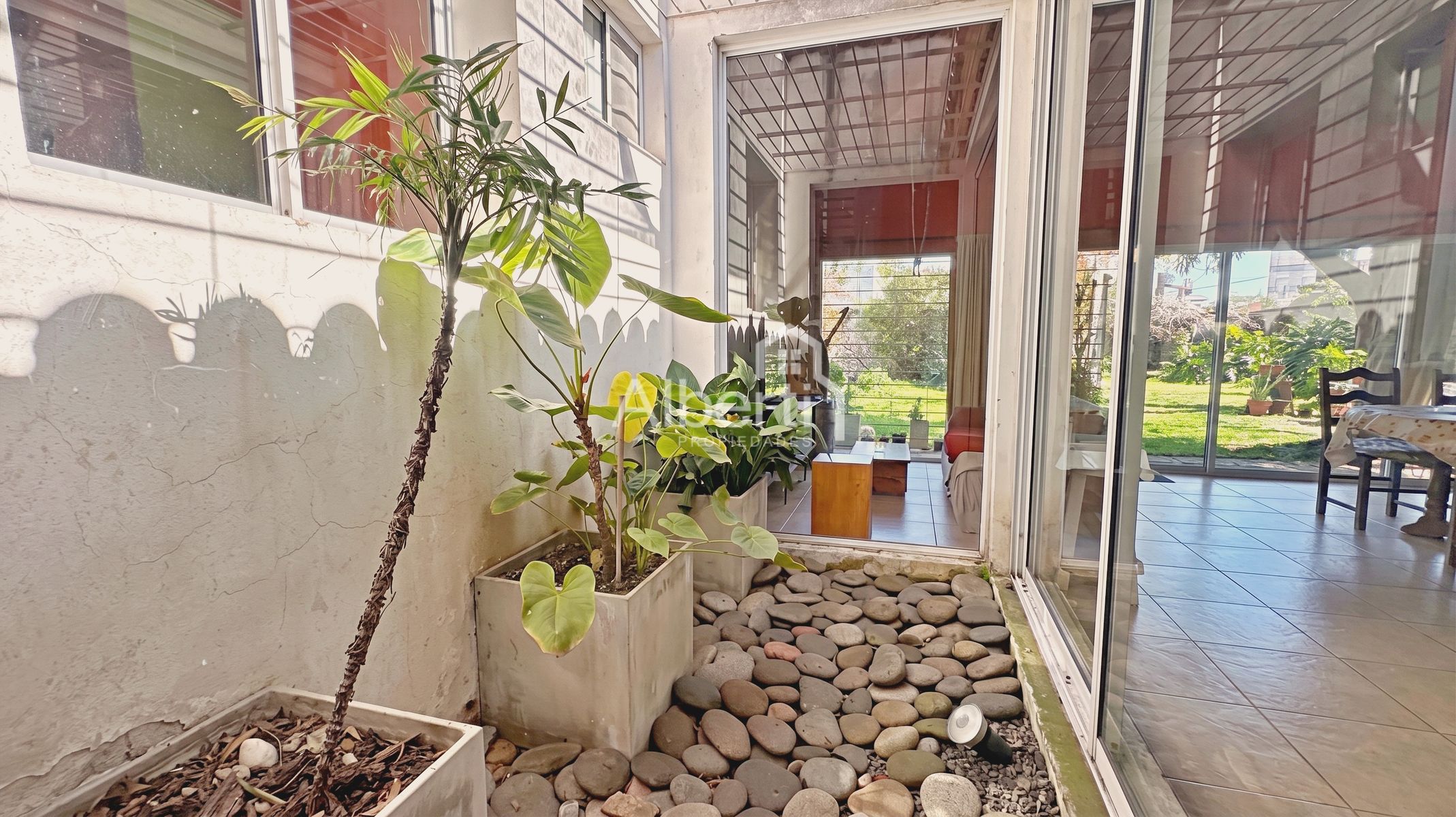VENTA CHALET 4 AMBIENTES EN HAEDO NORTE CON GRAN PARQUE. - 5